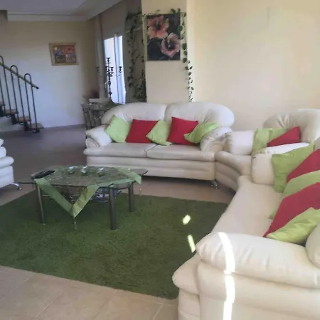Apartamento Stunning 8 Bed Penthouse In Altinkum Didim Yenihisar