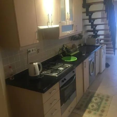 Stunning 8 Bed Penthouse In Altinkum Didim Apartamento *