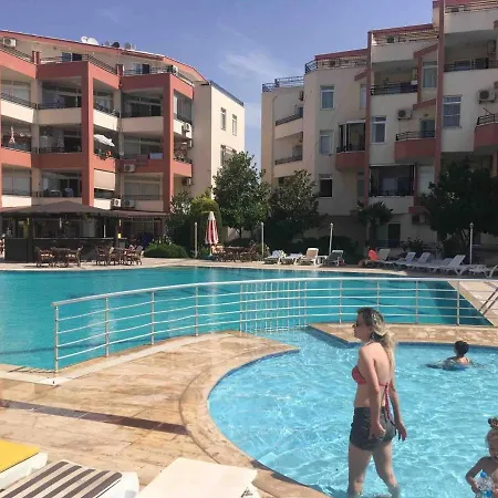 Apartamento Stunning 8 Bed Penthouse In Altinkum Didim