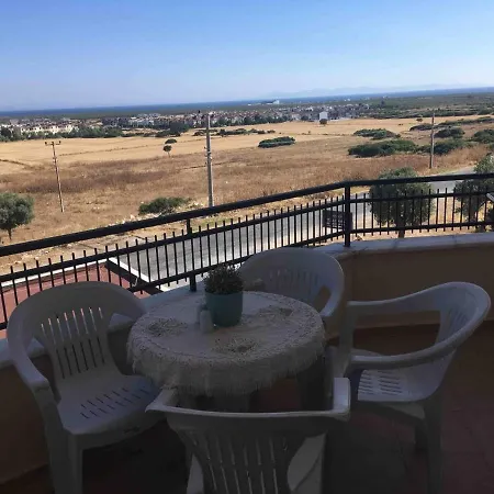 Stunning 8 Bed Penthouse In Altinkum Didim Apartamento *
