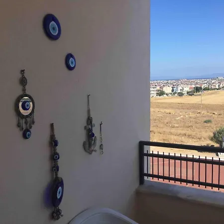 Apartamento Stunning 8 Bed Penthouse In Altinkum Didim