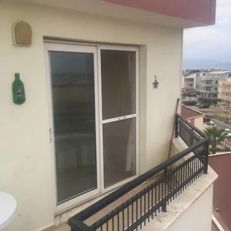 Apartamento Stunning 8 Bed Penthouse In Altinkum Didim Yenihisar